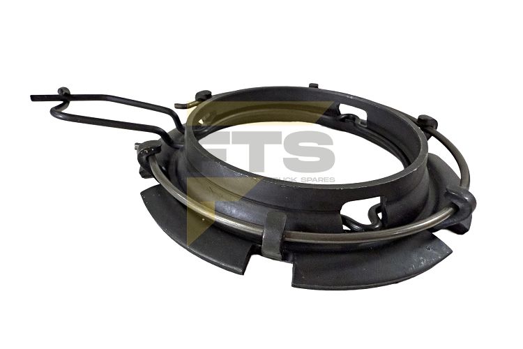 Imagem do produto CONJUNTO TRAVA PLATO EMBR. SCANIA S5/IV/MB/VW/MAN - Cód: FAP-8693